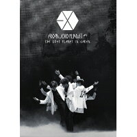 EXO　FROM．　EXOPLANET＃1　-　THE　LOST　PLANET　IN　JAPAN/ＤＶＤ/AVBK-79261